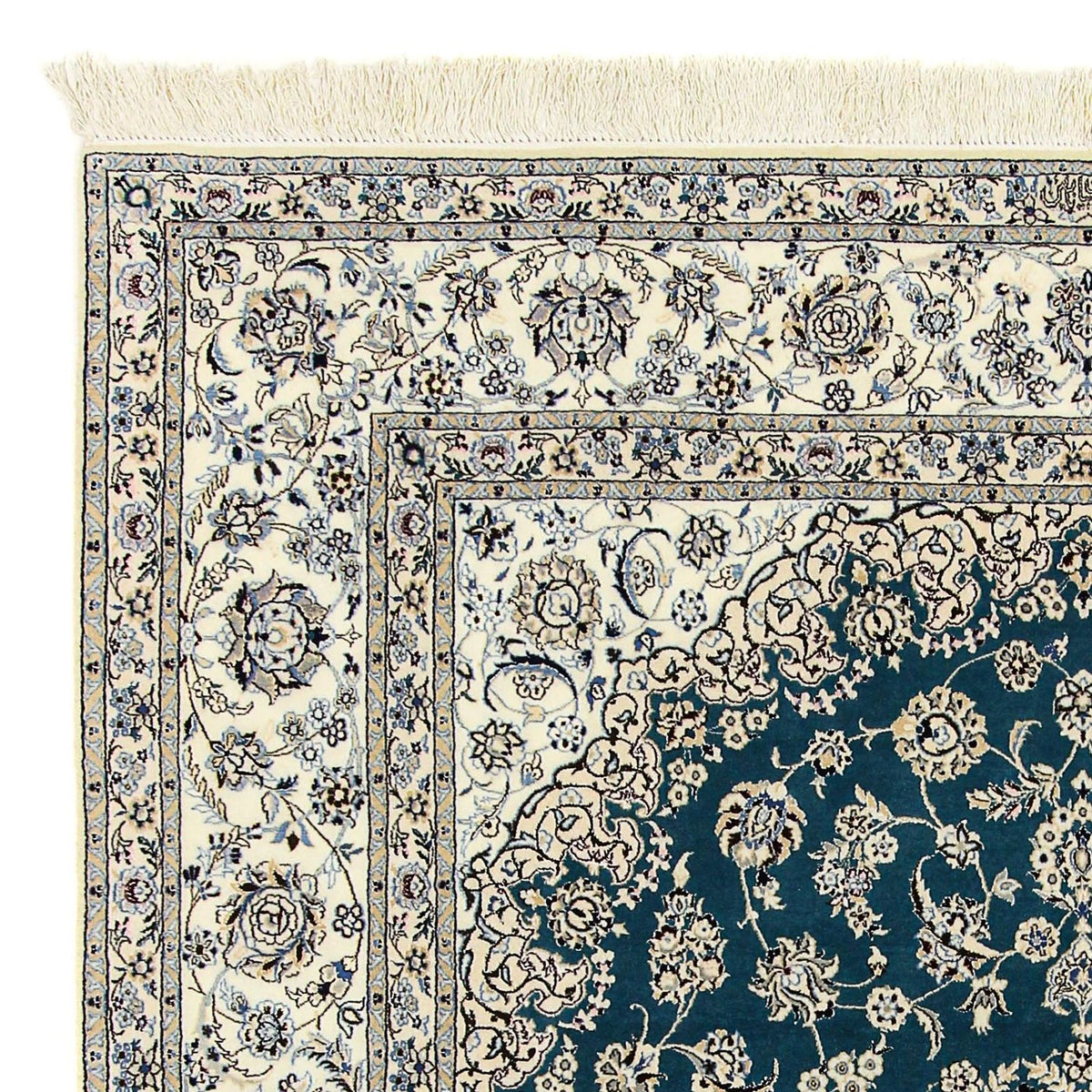 Nain - 6La Dywan 200x244cm - Dywan perski