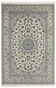 Nain - 6 la Dywan 307x205cm - Dywan perski