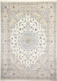 Nain - 9 la Dywan 415x300cm - Dywan perski
