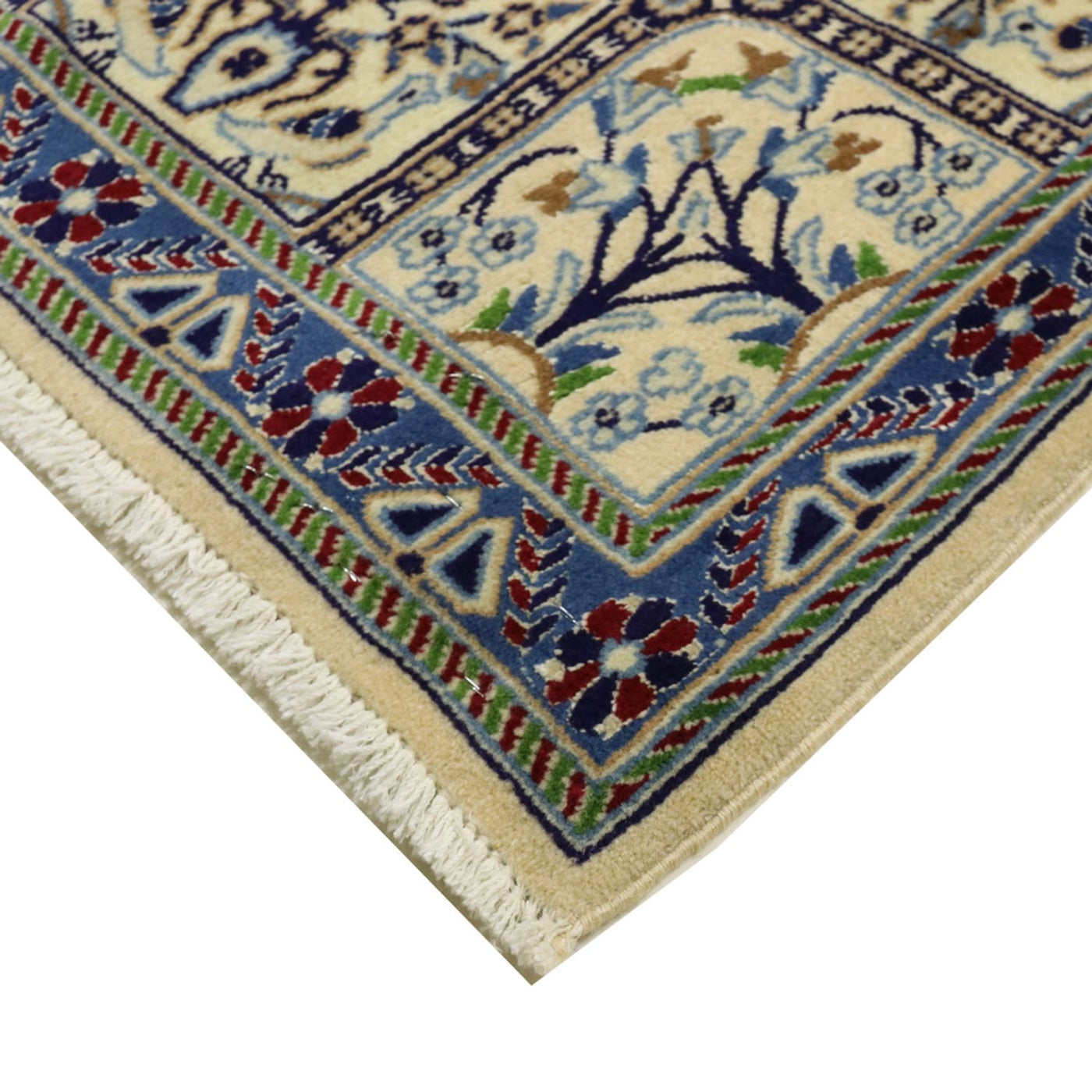 Nain - 9 la Dywan 303x206cm - Dywan perski