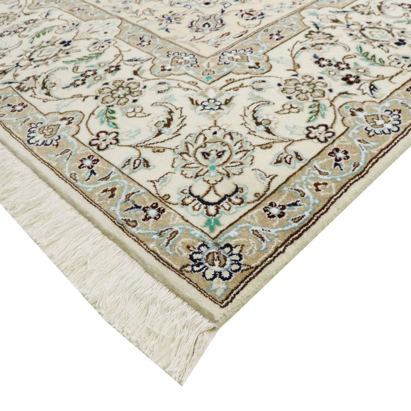 Nain - 9 la Dywan 345x246cm - Dywan perski
