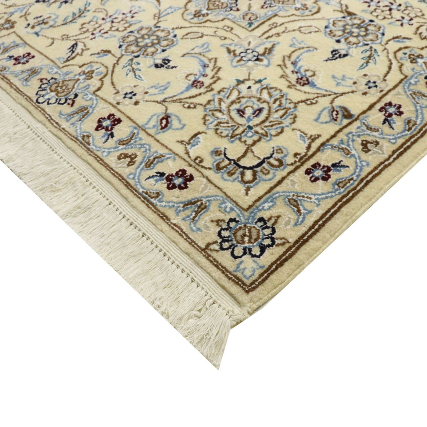 Nain - 9 la Dywan 360x245cm - Dywan perski