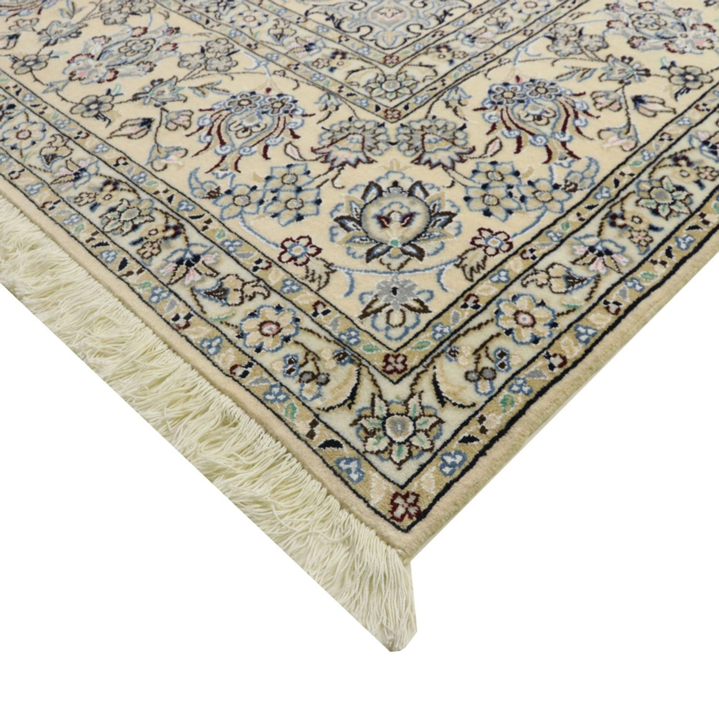 Nain - 9 la Dywan 356x250cm - Dywan perski