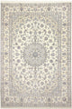 Nain - 9 la Dywan 361x249cm - Dywan perski