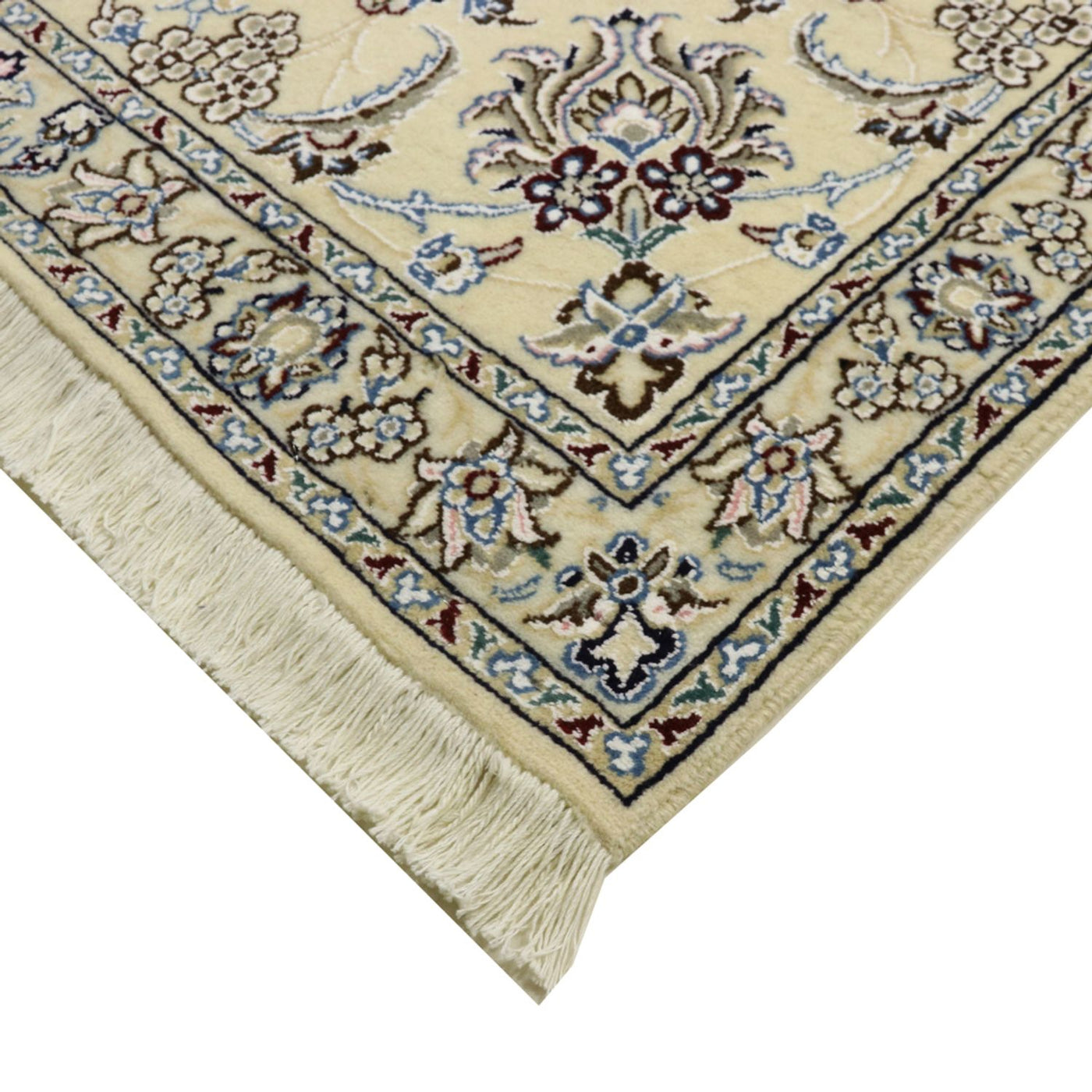 Nain - 9 la Dywan 361x249cm - Dywan perski