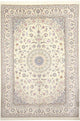Nain - 9 la Dywan 365x250cm - Dywan perski