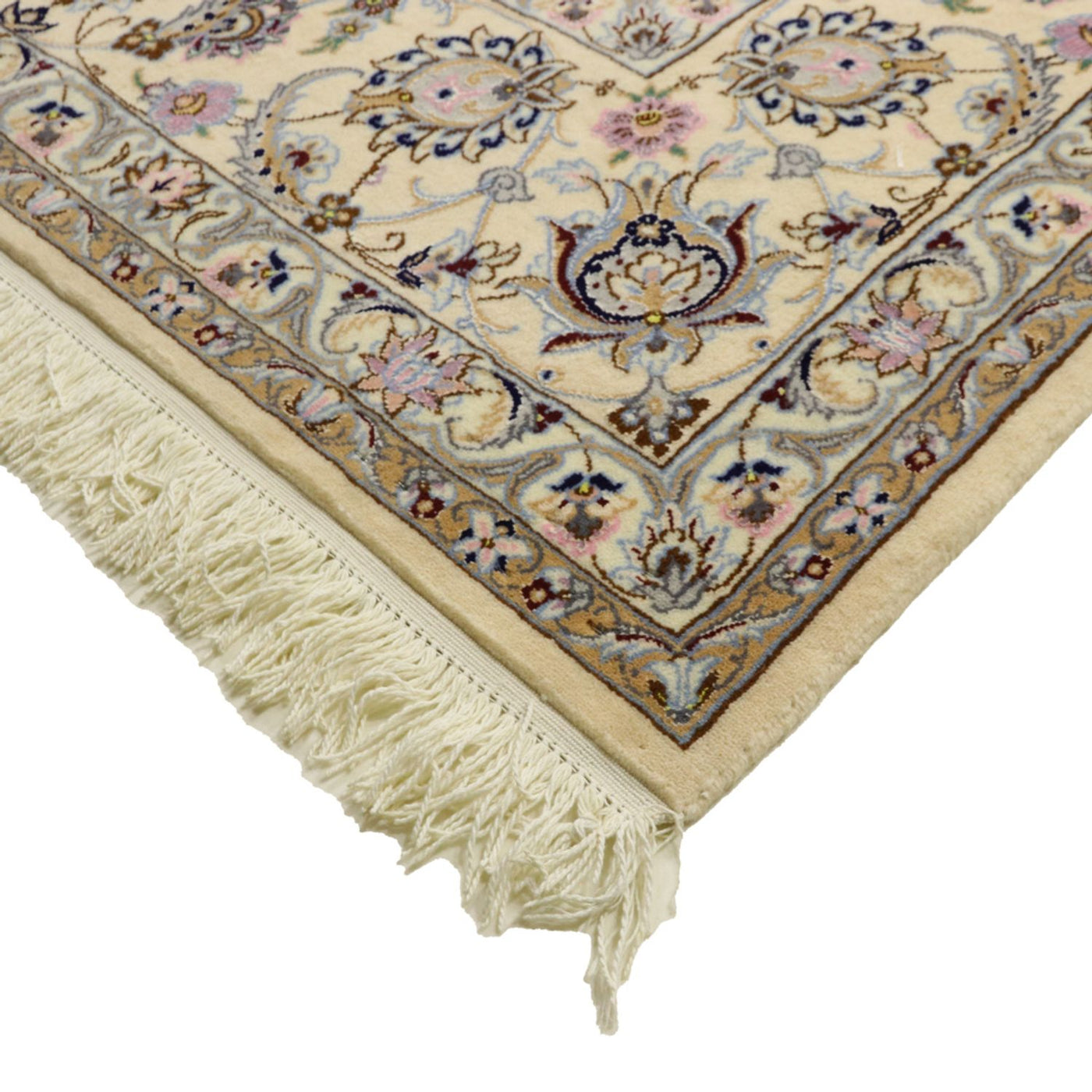Nain - 9 la Dywan 365x250cm - Dywan perski