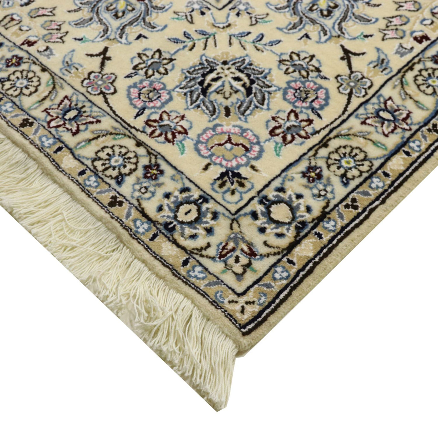 Nain - 9 la Dywan 350x246cm - Dywan perski