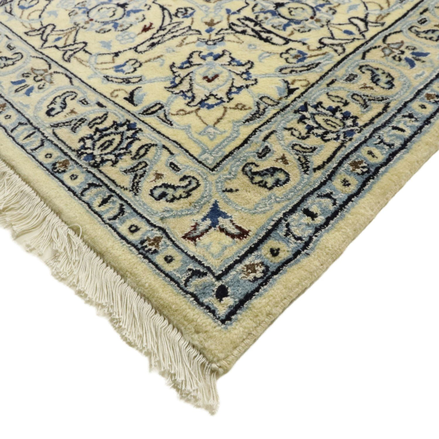 Nain - 9 la Dywan 393x303cm - Dywan perski