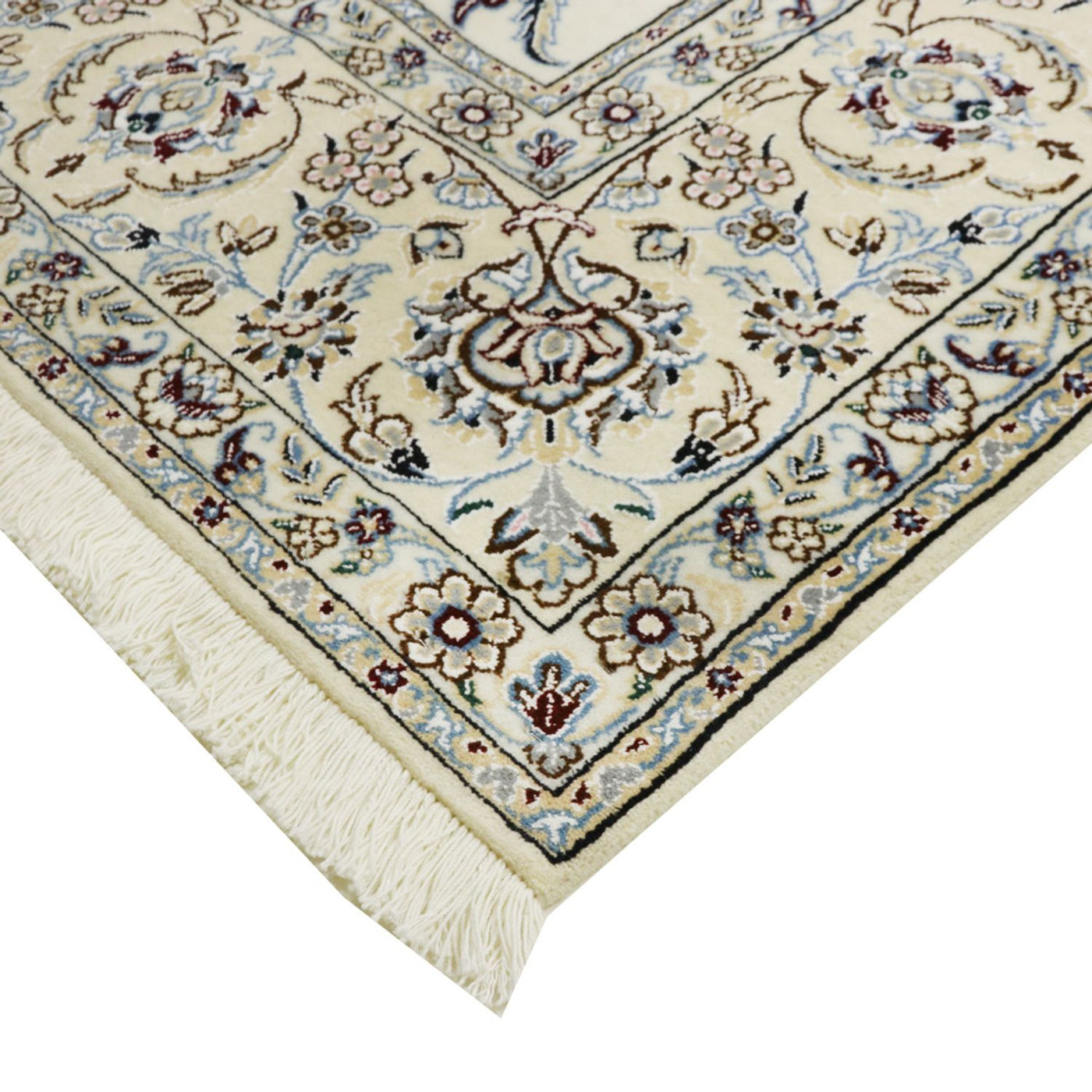 Nain - 9 la Dywan 308x204cm - Dywan perski