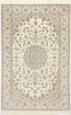 Nain - 9 la Dywan 305x205cm - Dywan perski