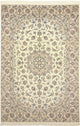 Nain - 9 la Dywan 302x205cm - Dywan perski