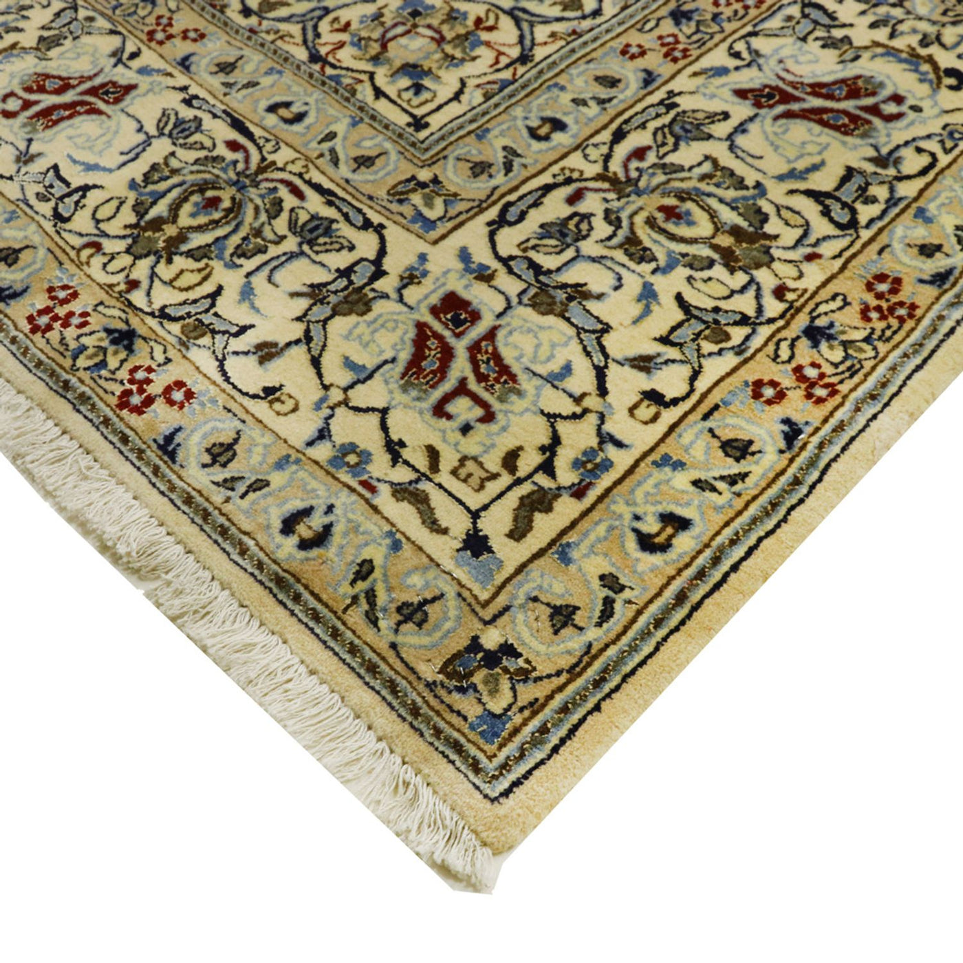 Nain - 9 la Dywan 296x203cm - Dywan perski