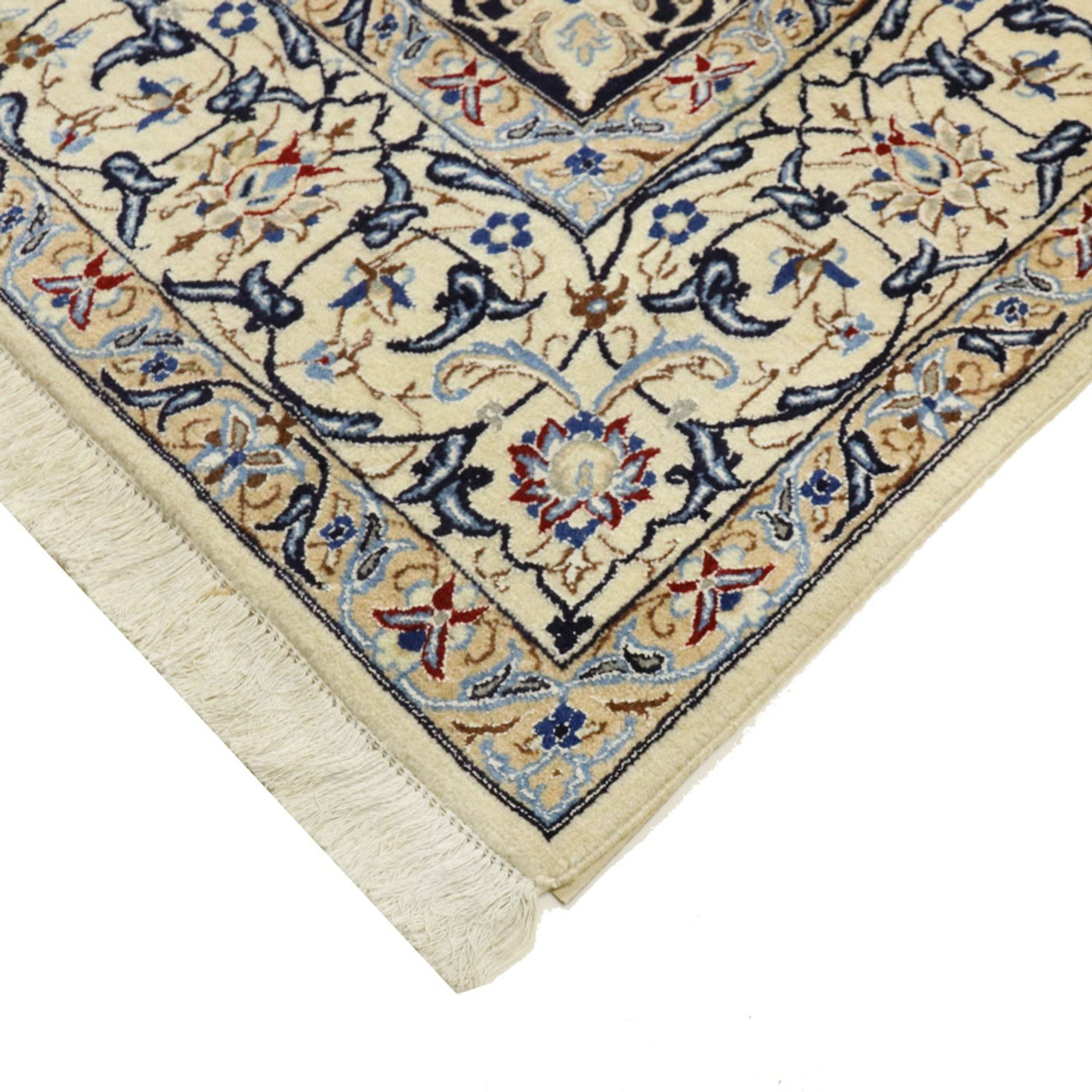 Nain - 9 la Dywan 315x205cm - Dywan perski