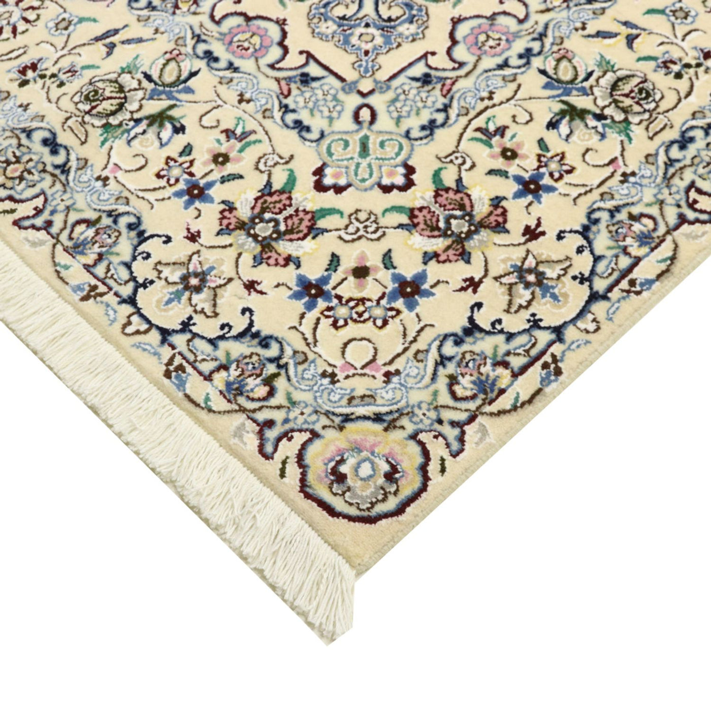 Nain - 9 la Dywan 250x198cm - Dywan perski