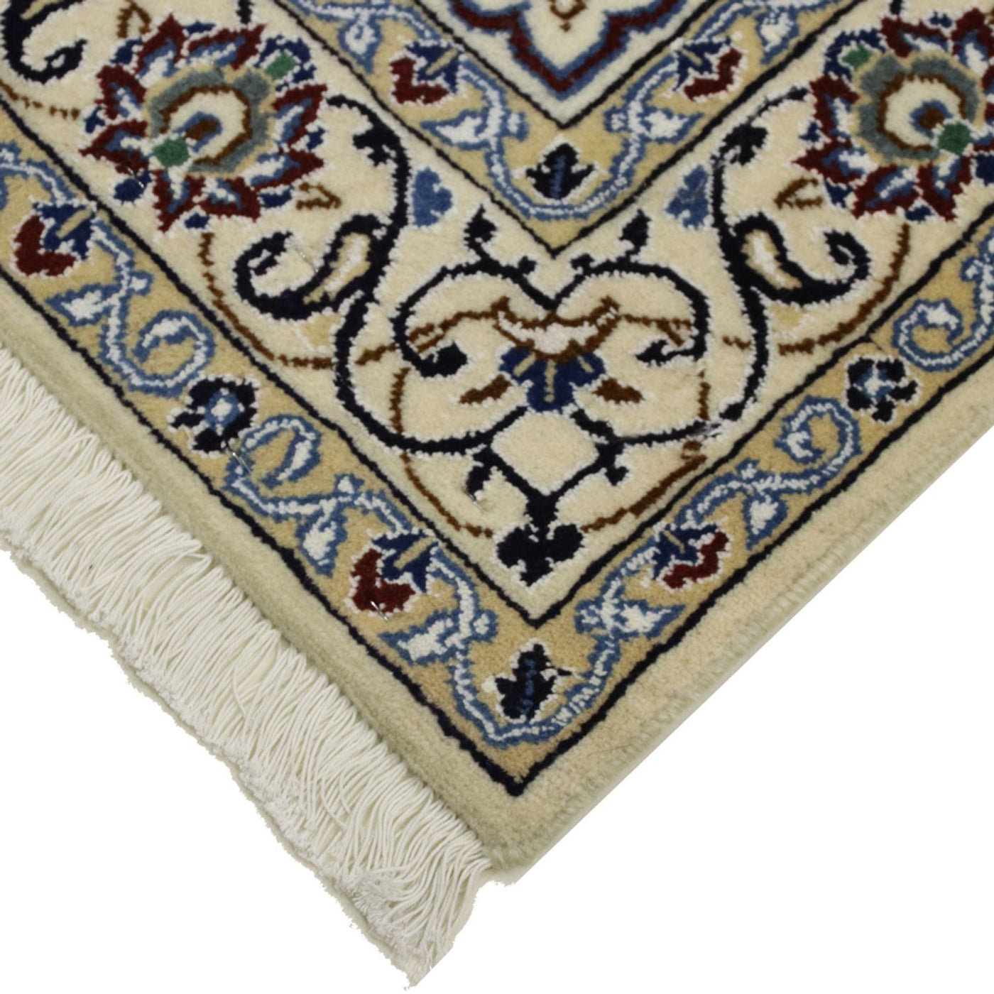 Nain - 9 la Dywan 180x118cm - Dywan perski