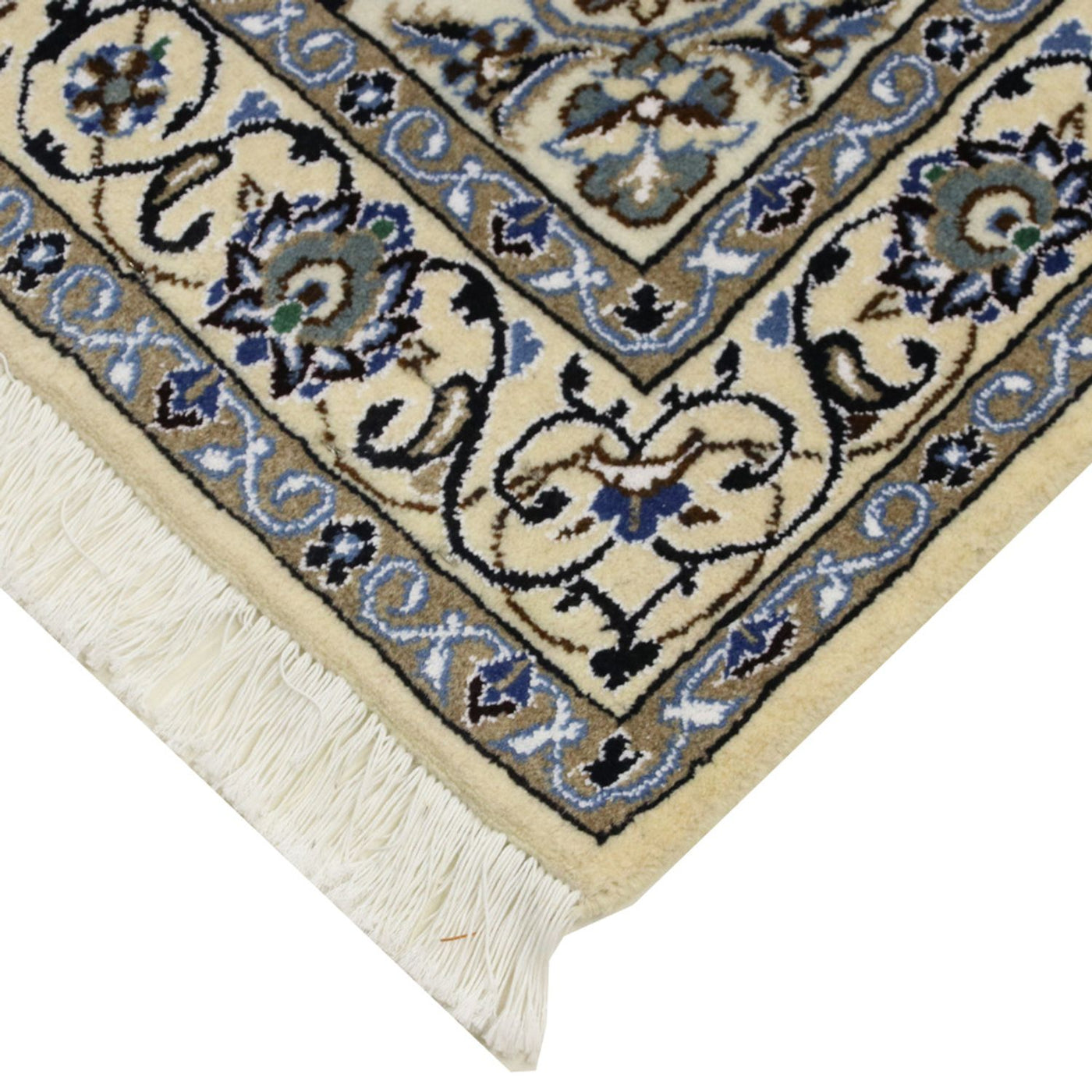 Nain - 9 la Dywan 179x117cm - Dywan perski