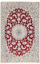 Nain - 9 la Dywan 178x115cm - Dywan perski