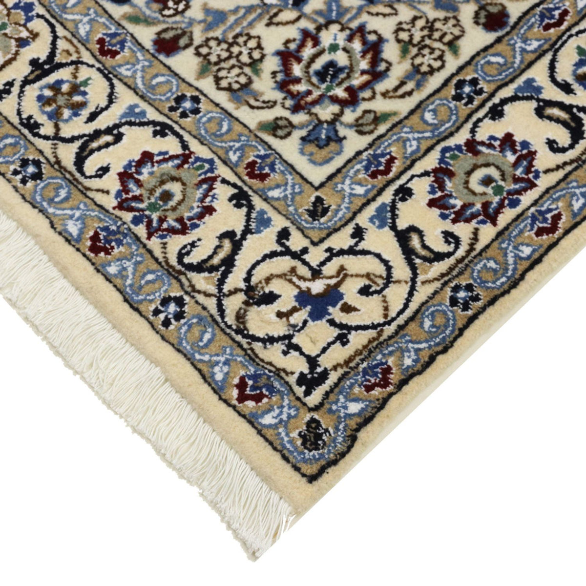 Dywan perski - Nain - Królewski - 178 x 115 cm - czerwony