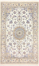 Nain - 9 la Dywan 211x133cm - Dywan perski