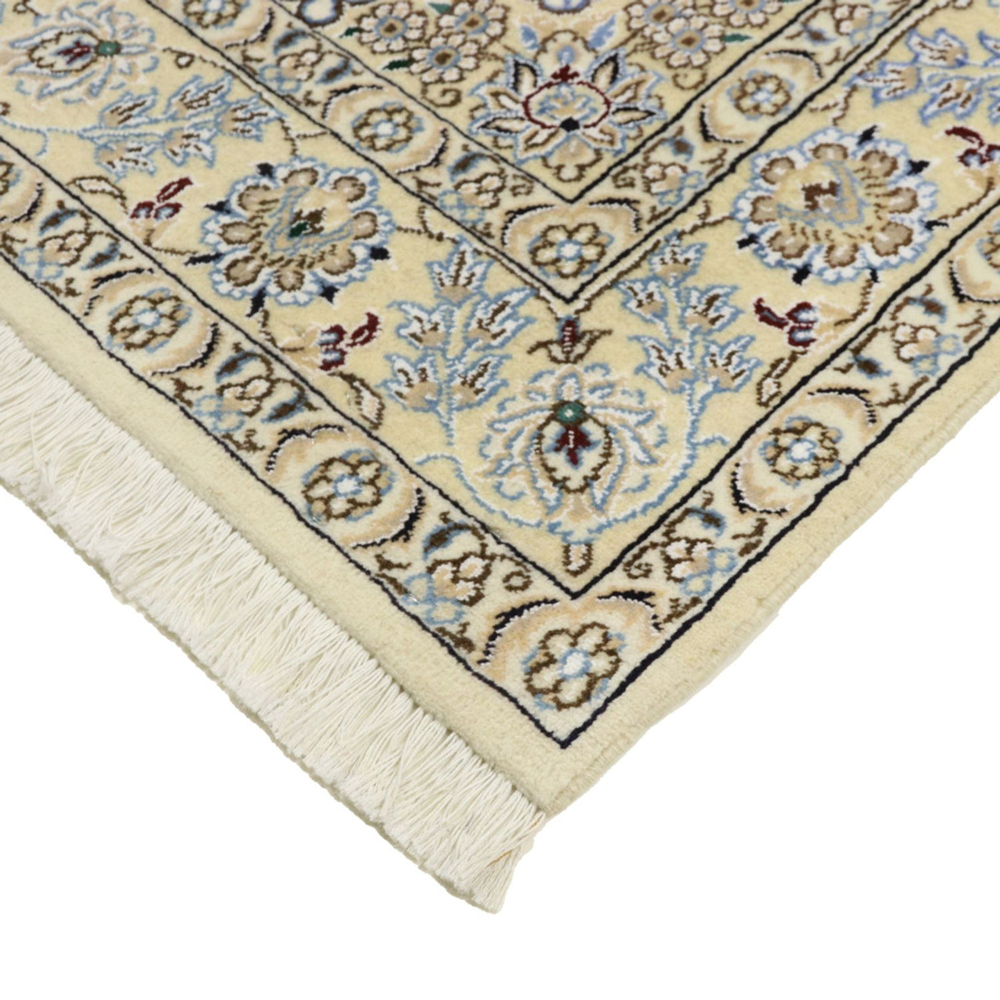 Nain - 9 la Dywan 211x133cm - Dywan perski