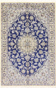 Nain - 9 la Dywan 175x116cm - Dywan perski