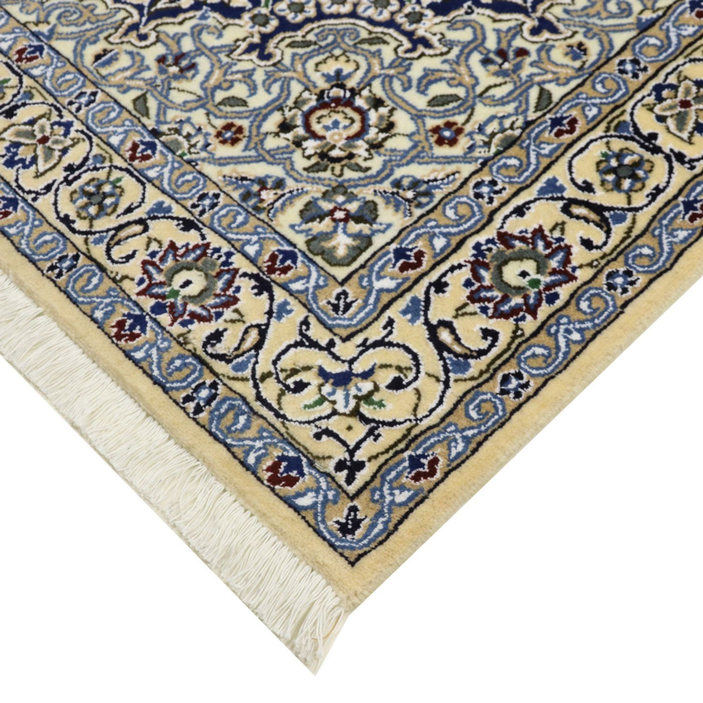 Nain - 9 la Dywan 175x116cm - Dywan perski