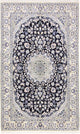 Nain - 9 la Dywan 202x130cm - Dywan perski
