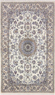 Nain - 9 la Dywan 215x126cm - Dywan perski
