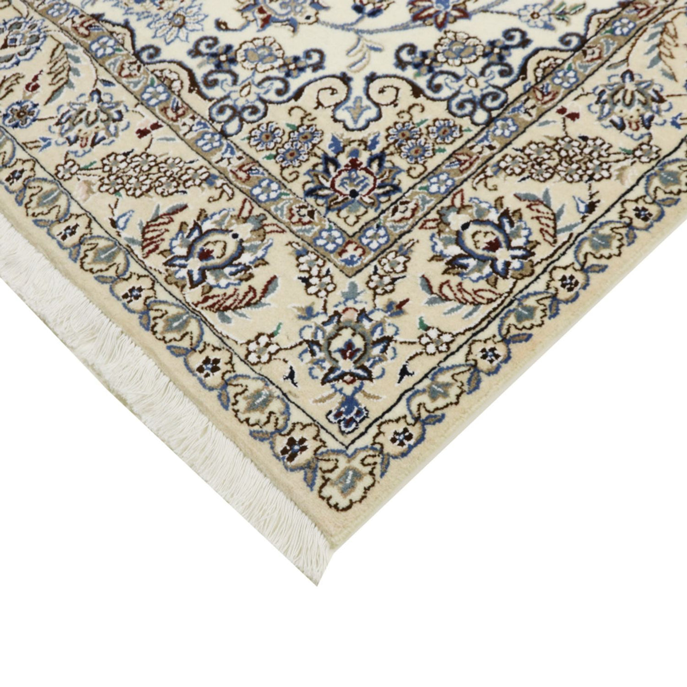 Nain - 9 la Dywan 215x126cm - Dywan perski
