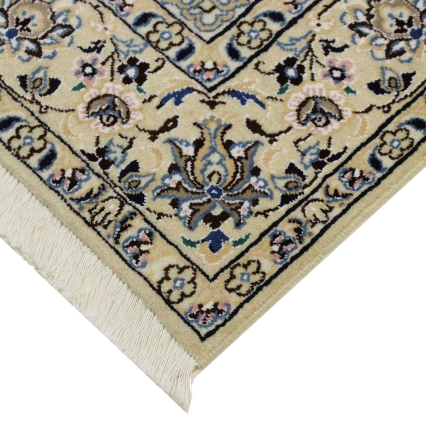 Nain - 9 la Dywan 206x148cm - Dywan perski
