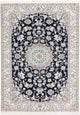 Nain - 9 la Dywan 206x147cm - Dywan perski