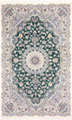 Nain - 9 la Dywan 257x158cm - Dywan perski