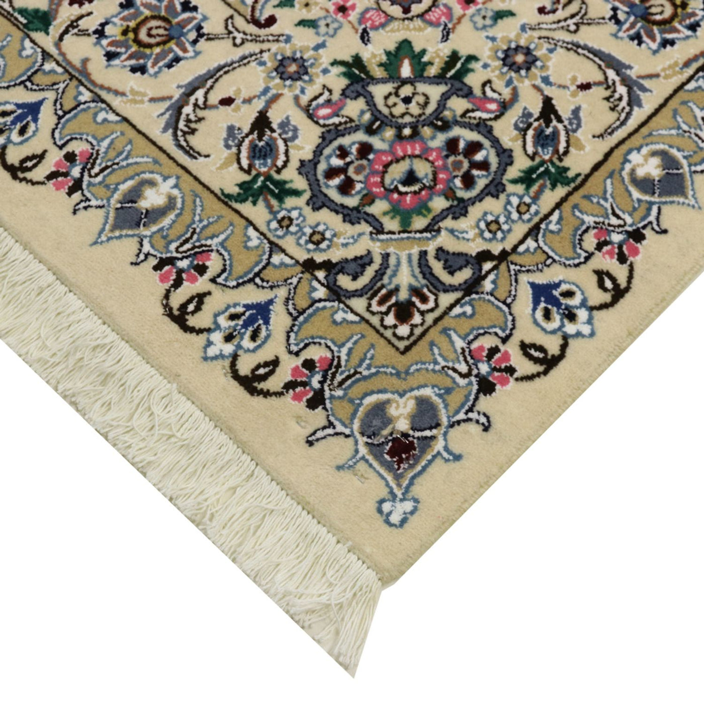 Nain - 9 la Dywan 257x158cm - Dywan perski