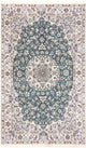 Nain - 9 la Dywan 259x156cm - Dywan perski