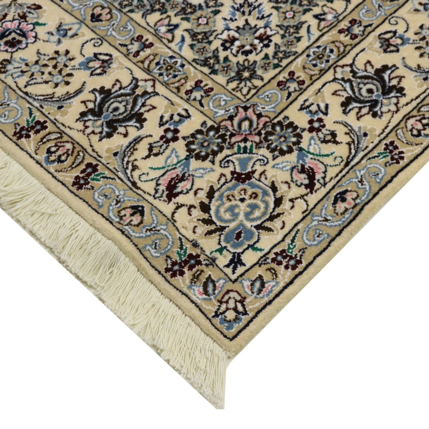 Nain - 9 la Dywan 259x156cm - Dywan perski