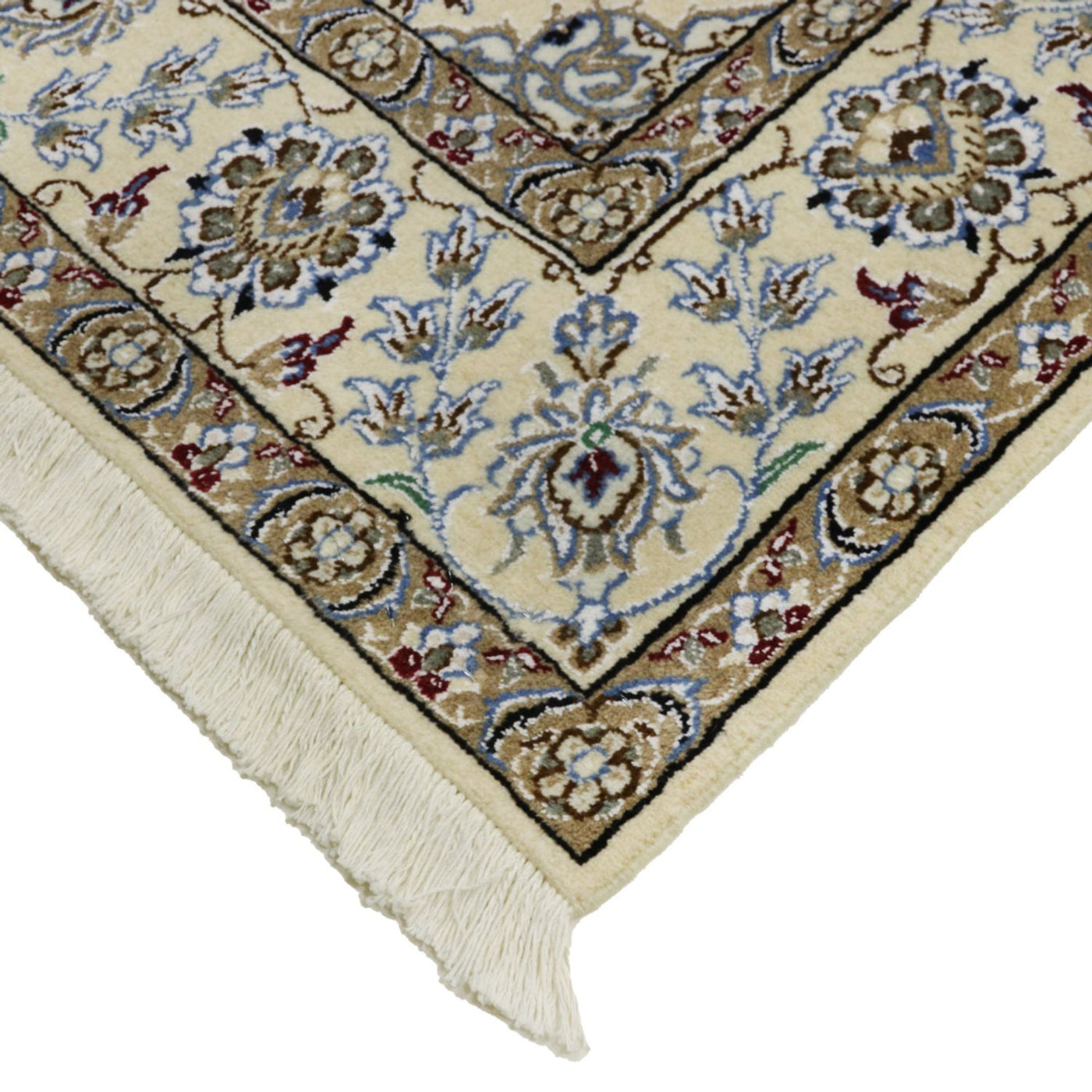 Nain - 9 la Dywan 256x156cm - Dywan perski