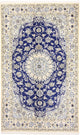 Nain - 9 la Dywan 244x146cm - Dywan perski