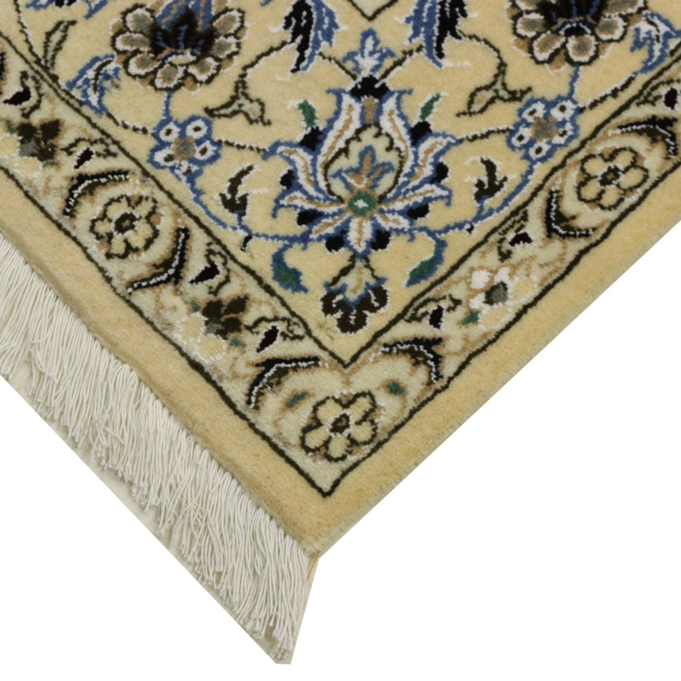Nain - 9 la Dywan 244x146cm - Dywan perski