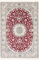 Nain - 9 la Dywan 218x156cm - Dywan perski