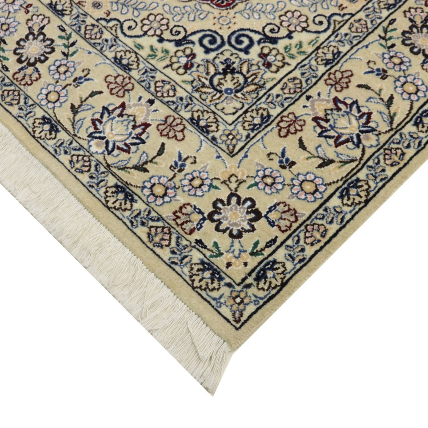 Nain - 9 la Dywan 218x156cm - Dywan perski