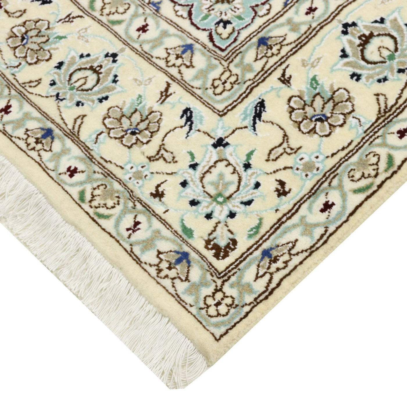 Nain - 9 la Dywan 250x154cm - Dywan perski