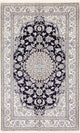 Nain - 9 la Dywan 249x155cm - Dywan perski