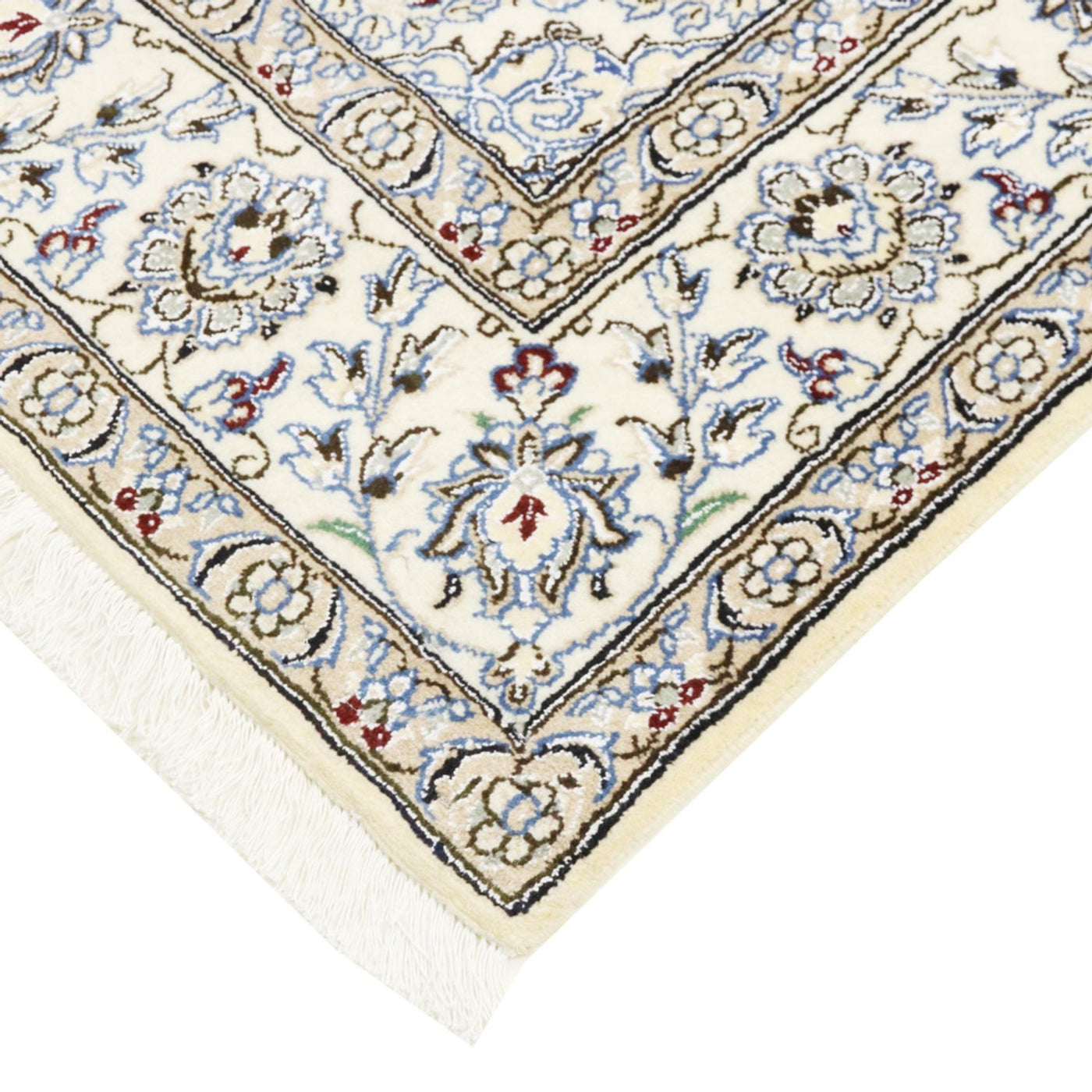 Nain - 9 la Dywan 249x155cm - Dywan perski