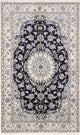 Nain - 9 la Dywan 255x154cm - Dywan perski