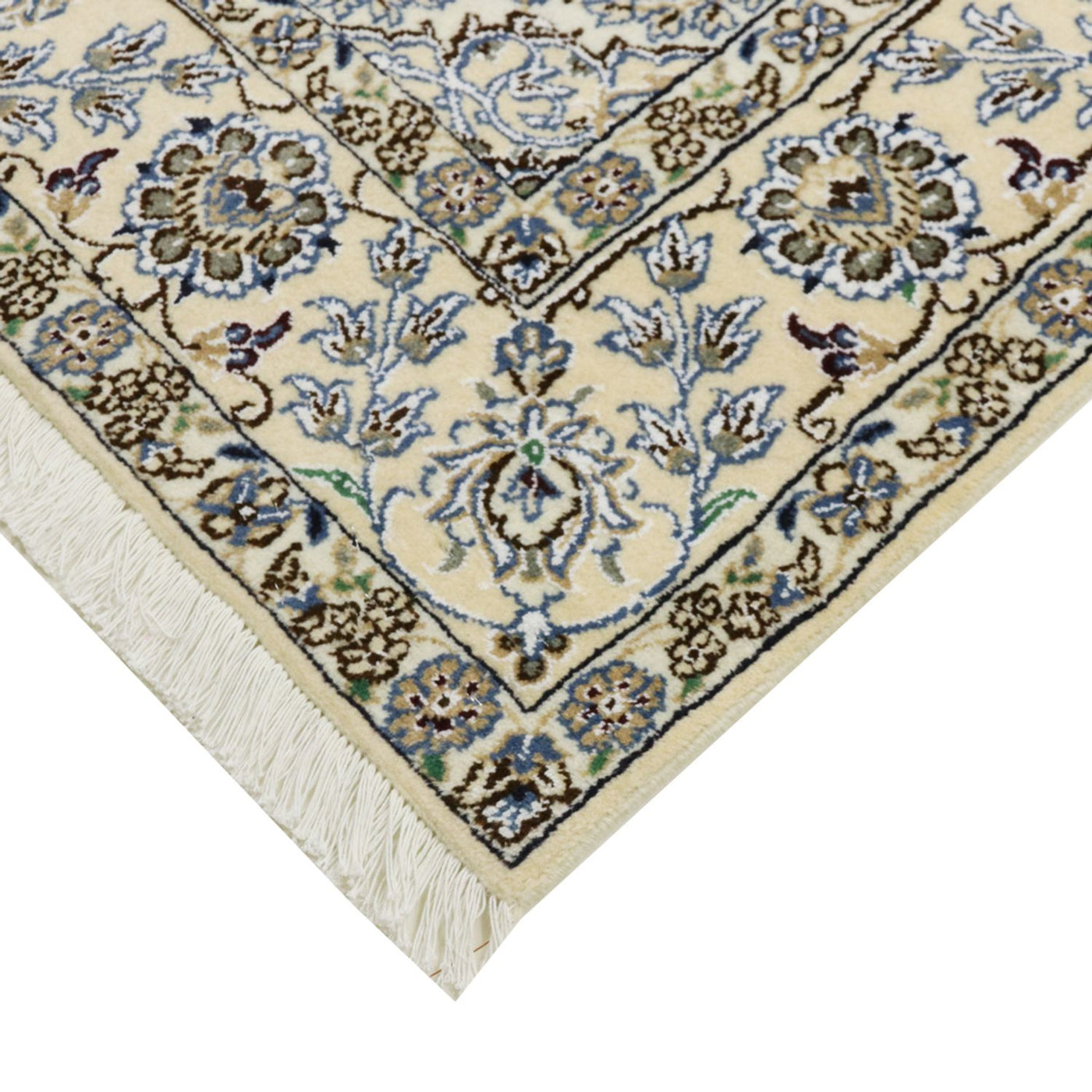 Nain - 9 la Dywan 255x154cm - Dywan perski