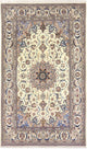 Nain - 9 la Dywan 260x155cm - Dywan perski