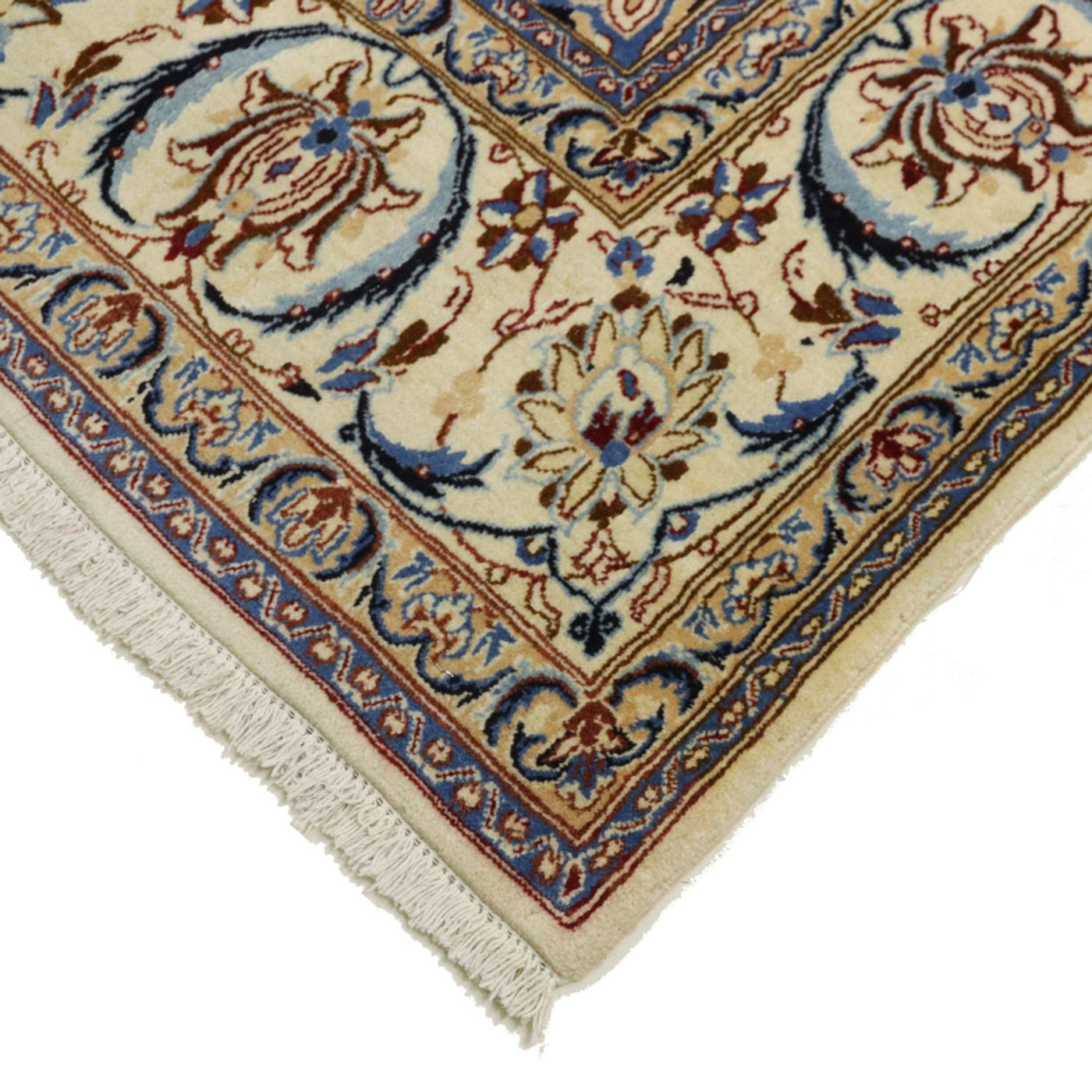 Nain - 9 la Dywan 260x155cm - Dywan perski