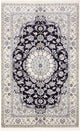 Nain - 9 la Dywan 246x154cm - Dywan perski