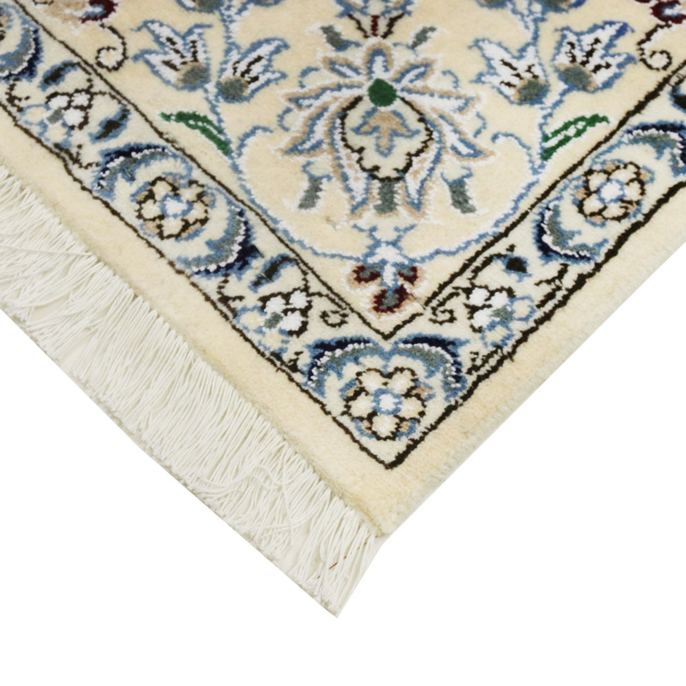 Nain - 9 la Dywan 246x154cm - Dywan perski